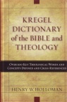 Kregel Dictionary of Bible and Theology 